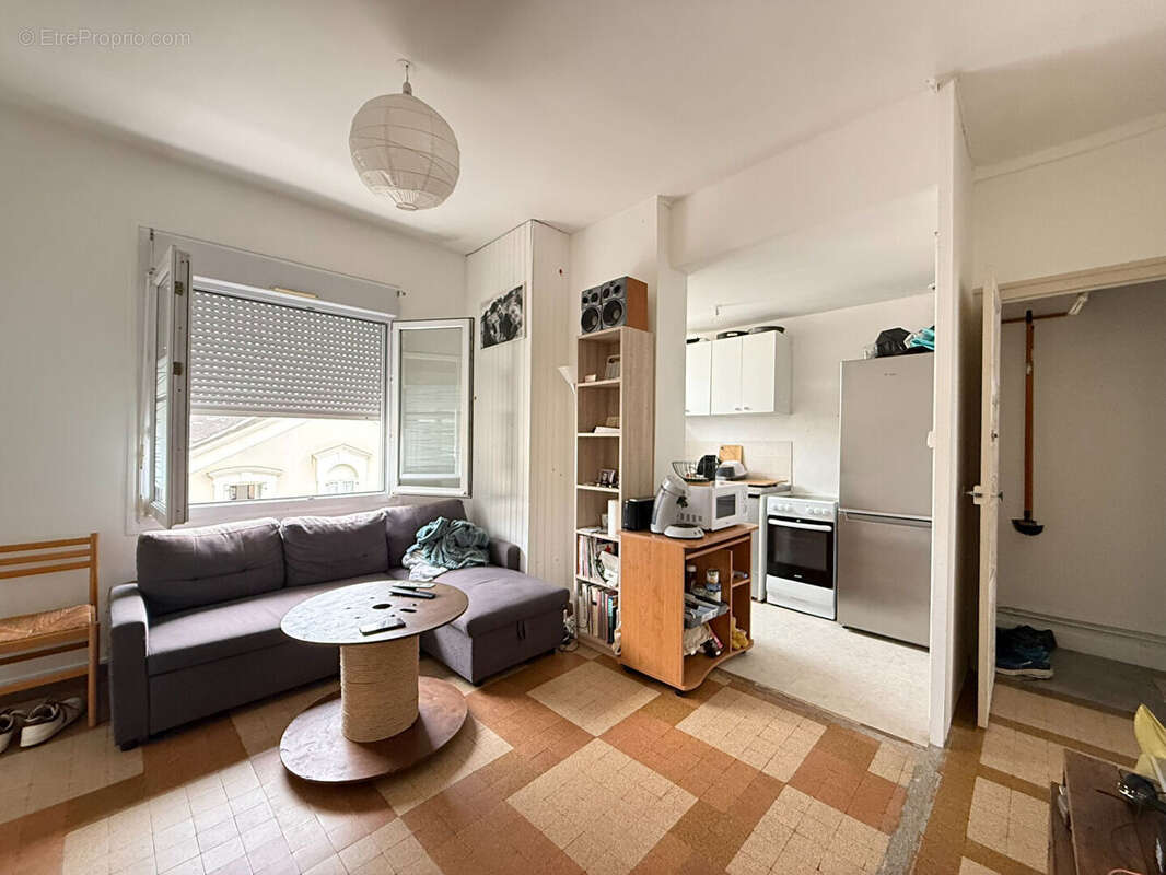 Appartement à ANGERS