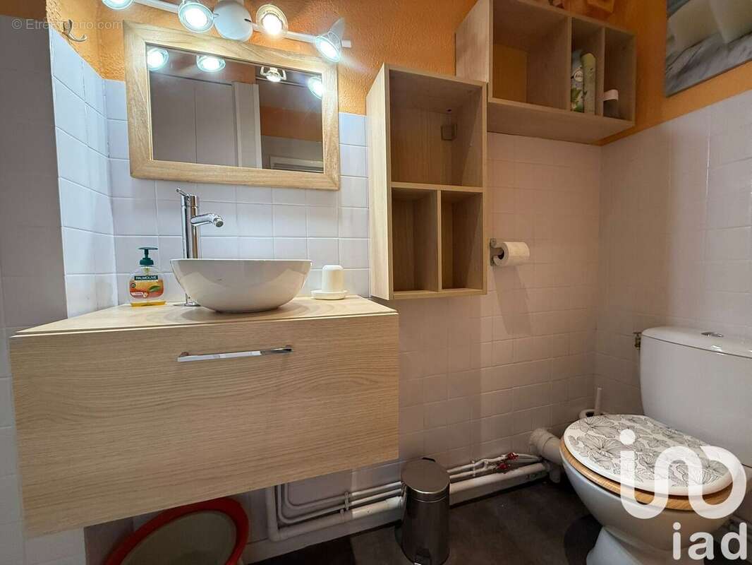 Photo 5 - Appartement à ASTUGUE