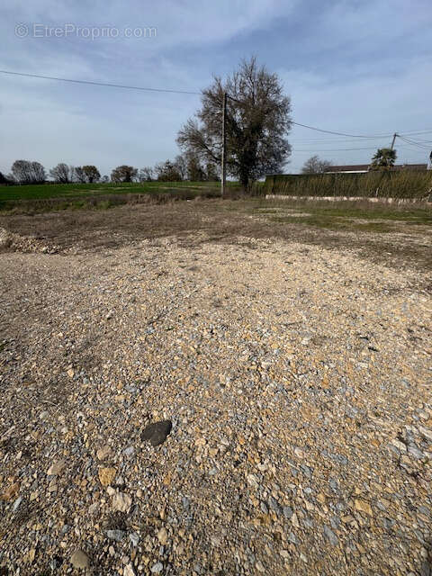 Terrain plat a batir - photo 2
