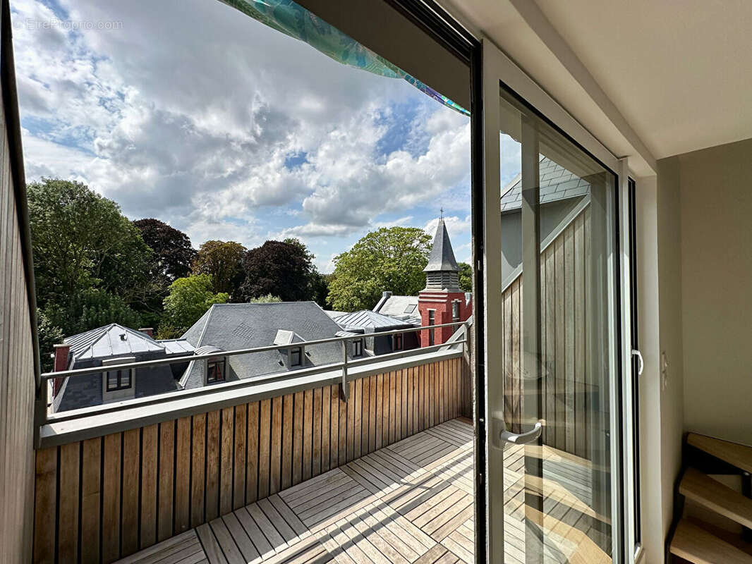 Lille Vauban/Cormontaigne, splendide Appartement  de 97,27 m², 3 chambres, terrasse, parking - photo 13