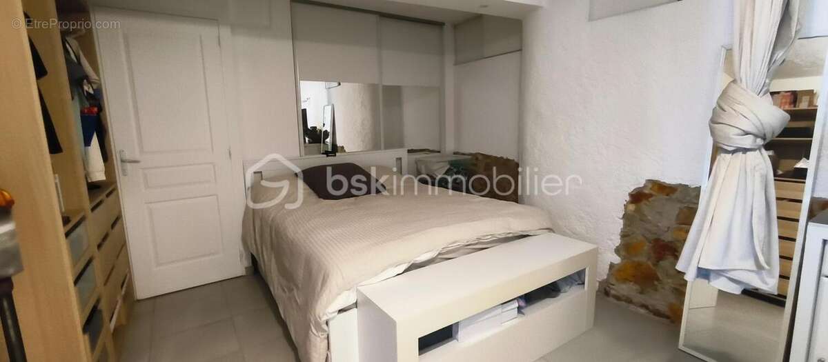 Maison de caractère en position dominante – Quartier de l'Évescat, La Seyne-sur-Mer - photo 10