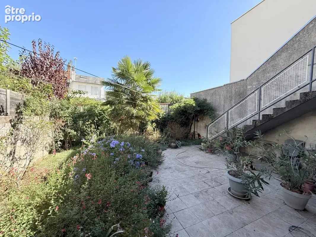 Maison 5 pièces 103 m² à vendre à Tours (37000) - photo 3