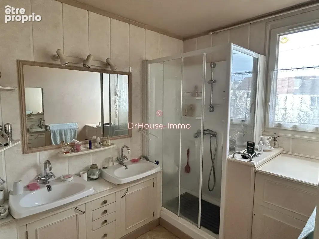 Maison 6 pièces 113 m² à vendre à Limay (78520) - photo 27