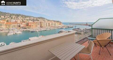 Appartement 67 m² à Nice  - photo 3