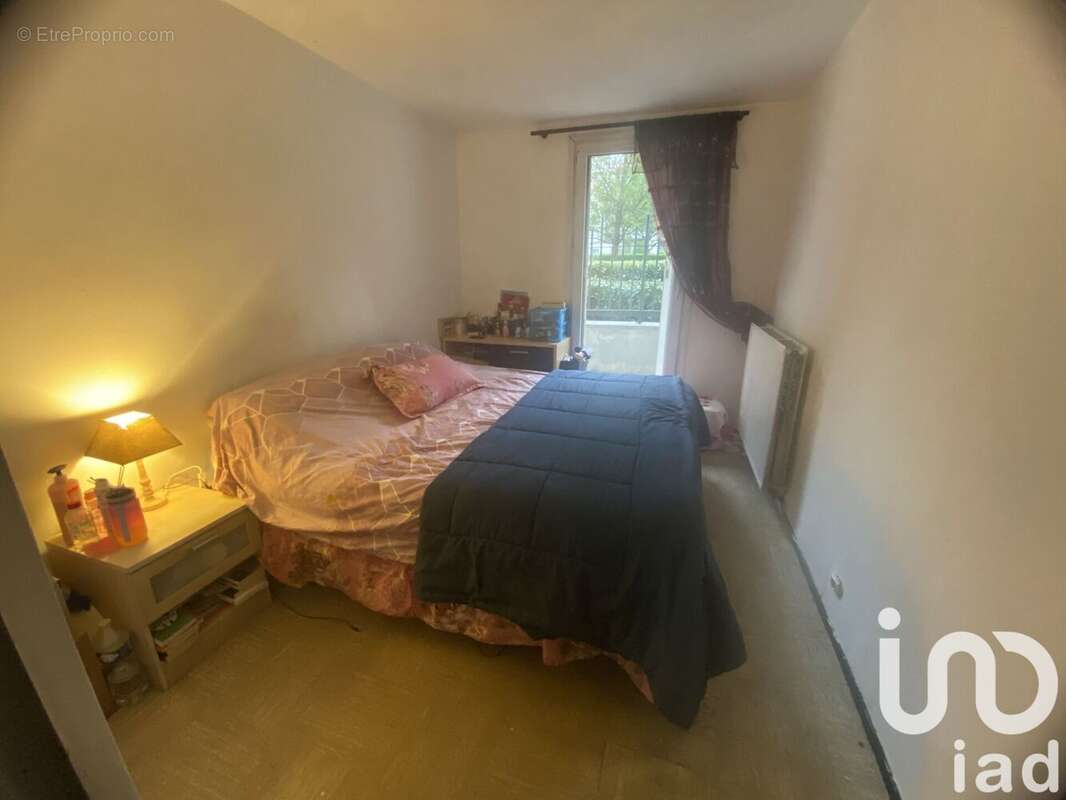 Photo 7 - Appartement à LOGNES