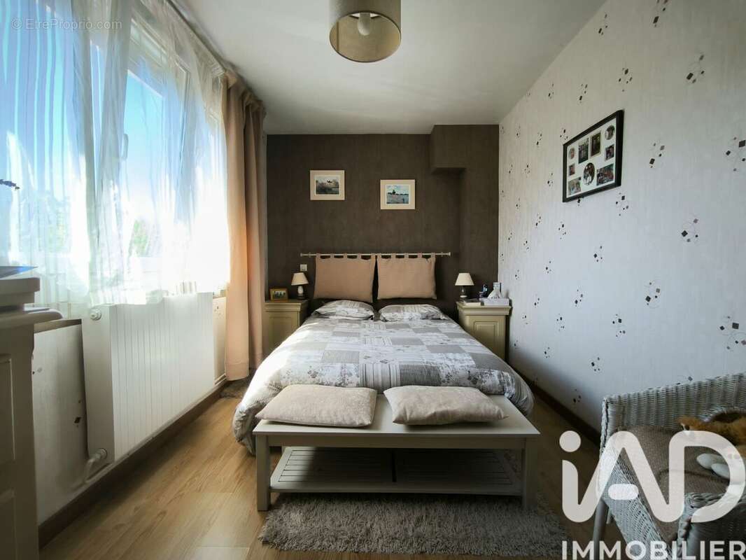 Photo 8 - Maison à CHARLEVILLE-MEZIERES