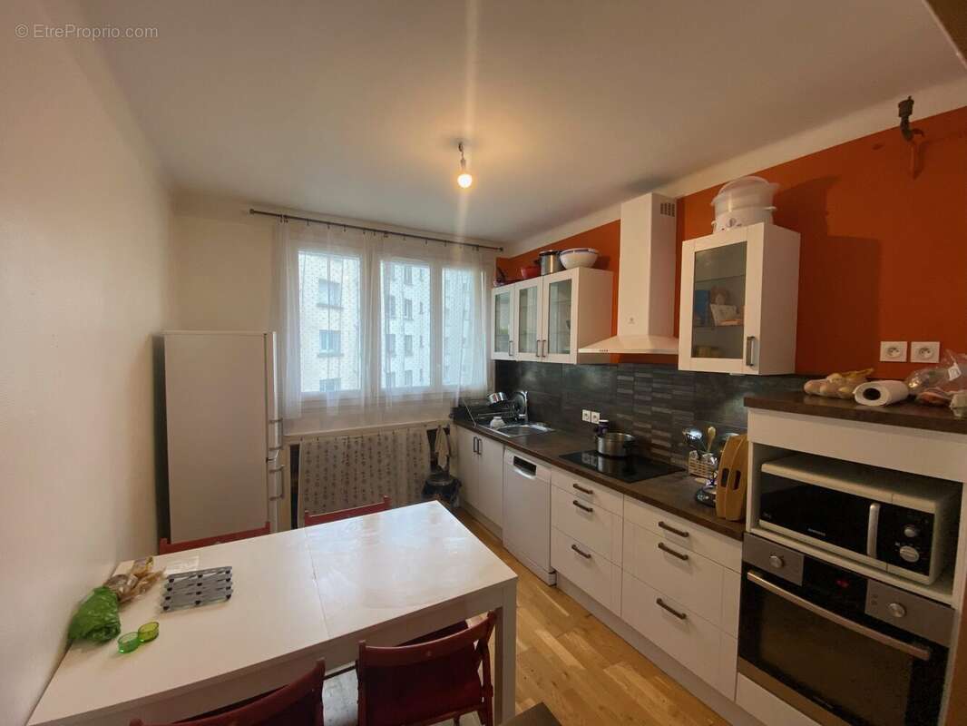 Appartement à BREST