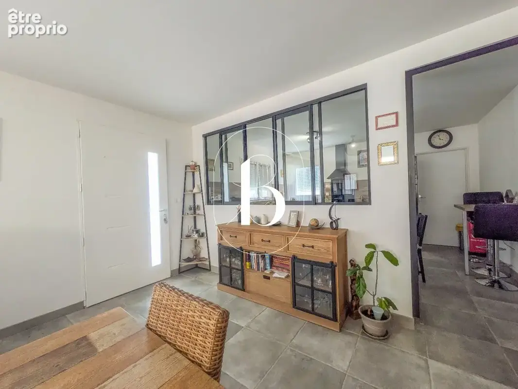Maison 121 m² à Barjac  - photo 8