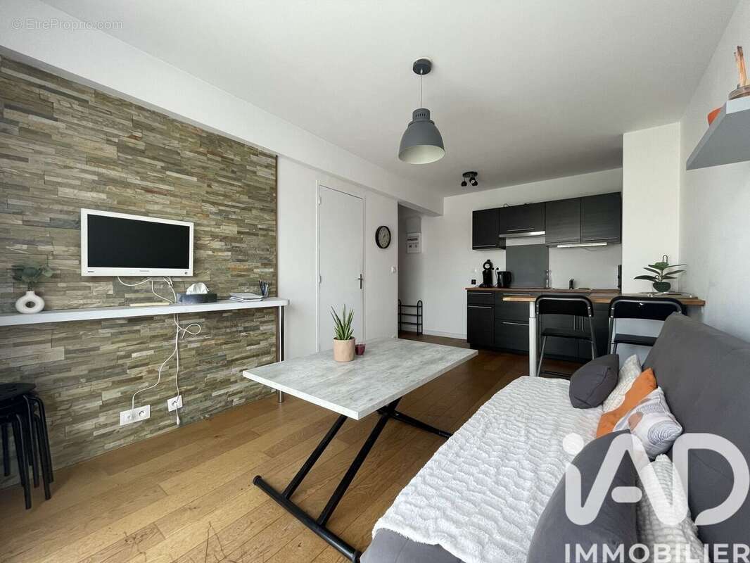 Photo 3 - Appartement à PAIMPOL