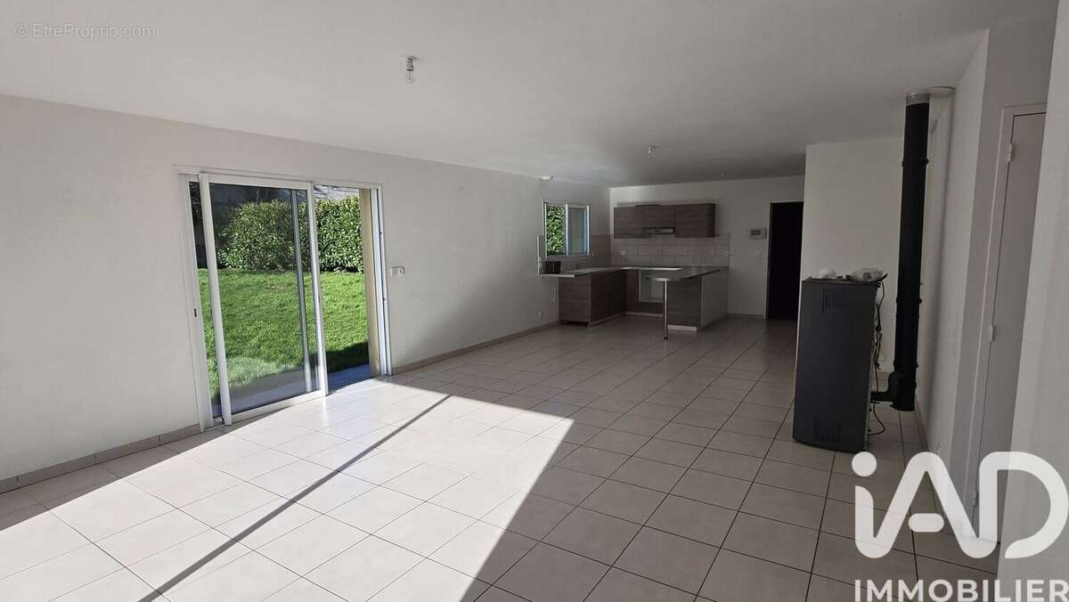 Photo 4 - Maison à TRESBOEUF