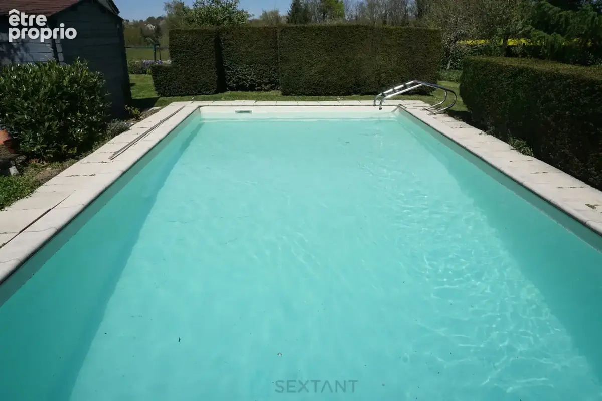 Charmant ensemble immobilier au coeur du parc naturel du Périgord Vert. - photo 15
