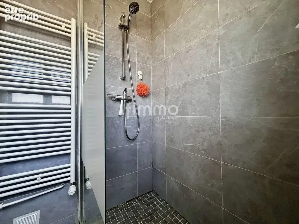 Appartement 66m2 avec balcon - photo 18