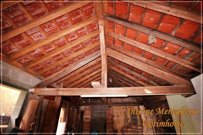 Maison à SAINT-DIE-DES-VOSGES