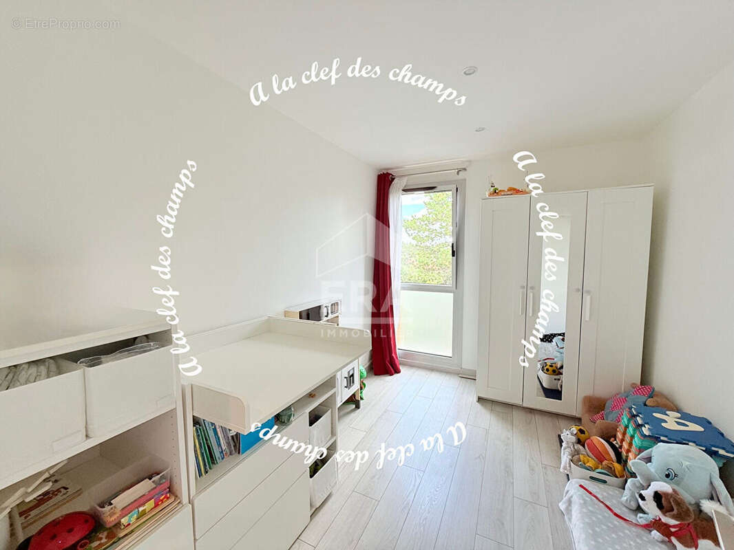 Appartement à ANTONY