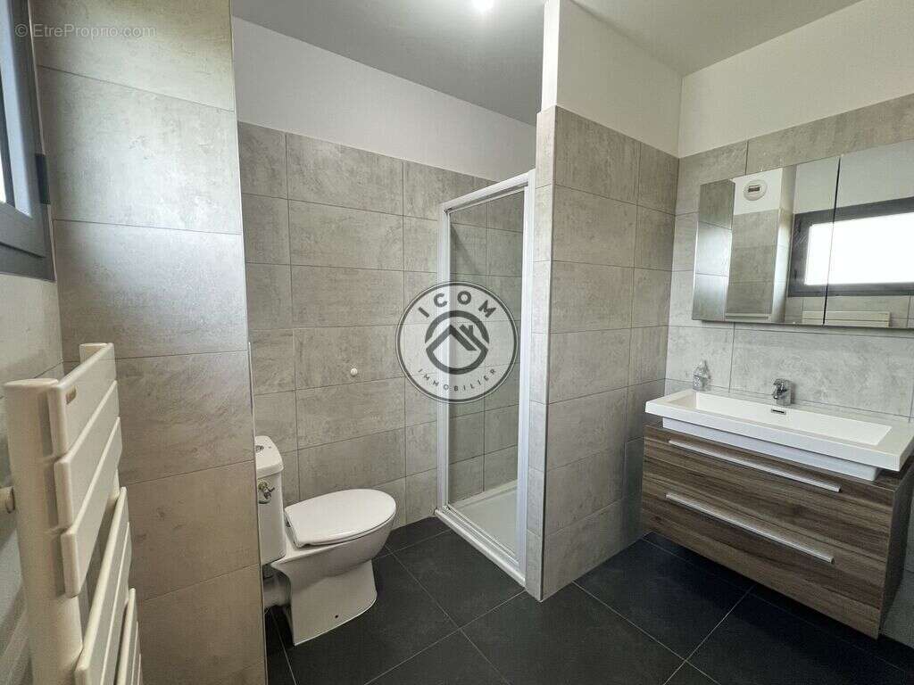 Appartement à PORTO-VECCHIO