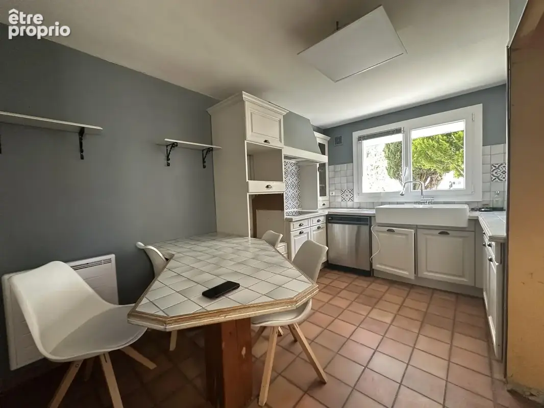 Maison 5 pièces 142 m² à vendre à Beziers (34500) - photo 3
