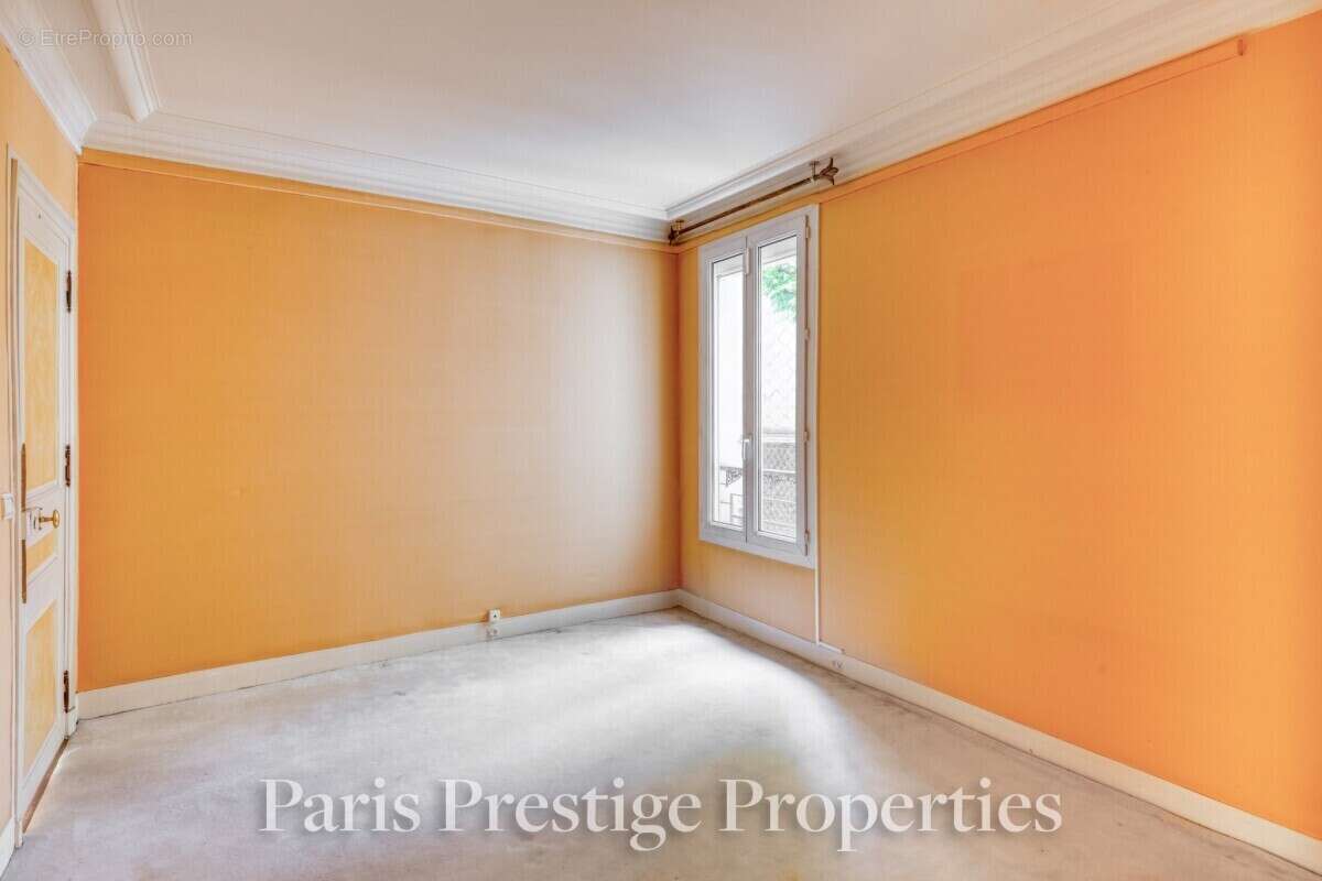 Appartement - Paris - 81m² - photo 5
