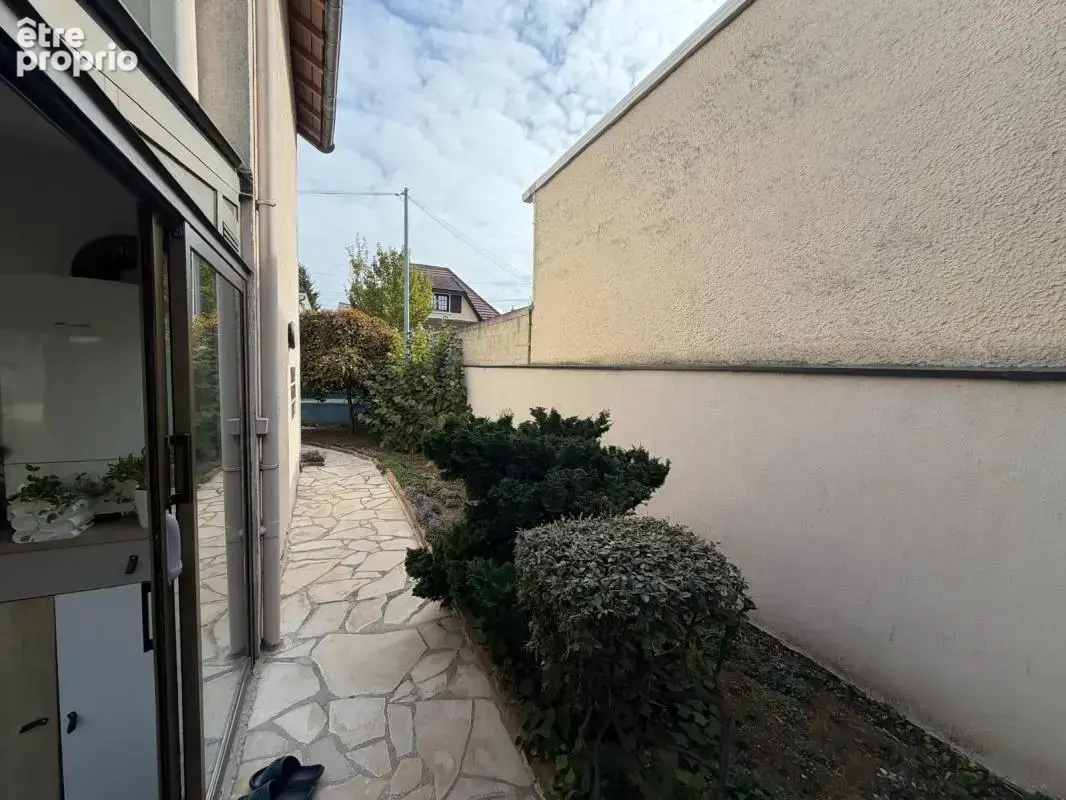 Maison À Vendre - photo 23