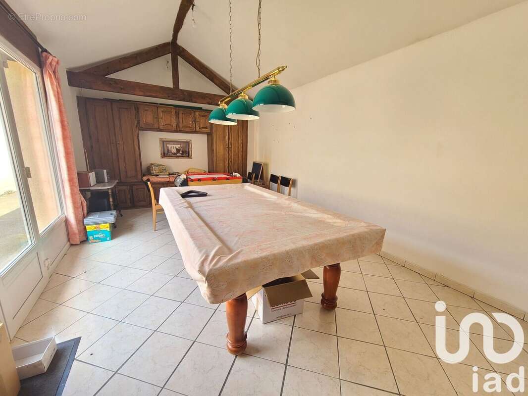 Photo 6 - Maison à AIX-EN-OTHE