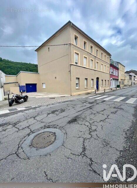 Photo 1 - Appartement à ALGRANGE