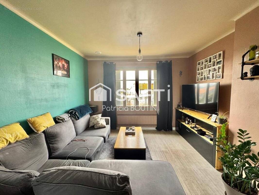 Photo 1 - Maison à NIORT