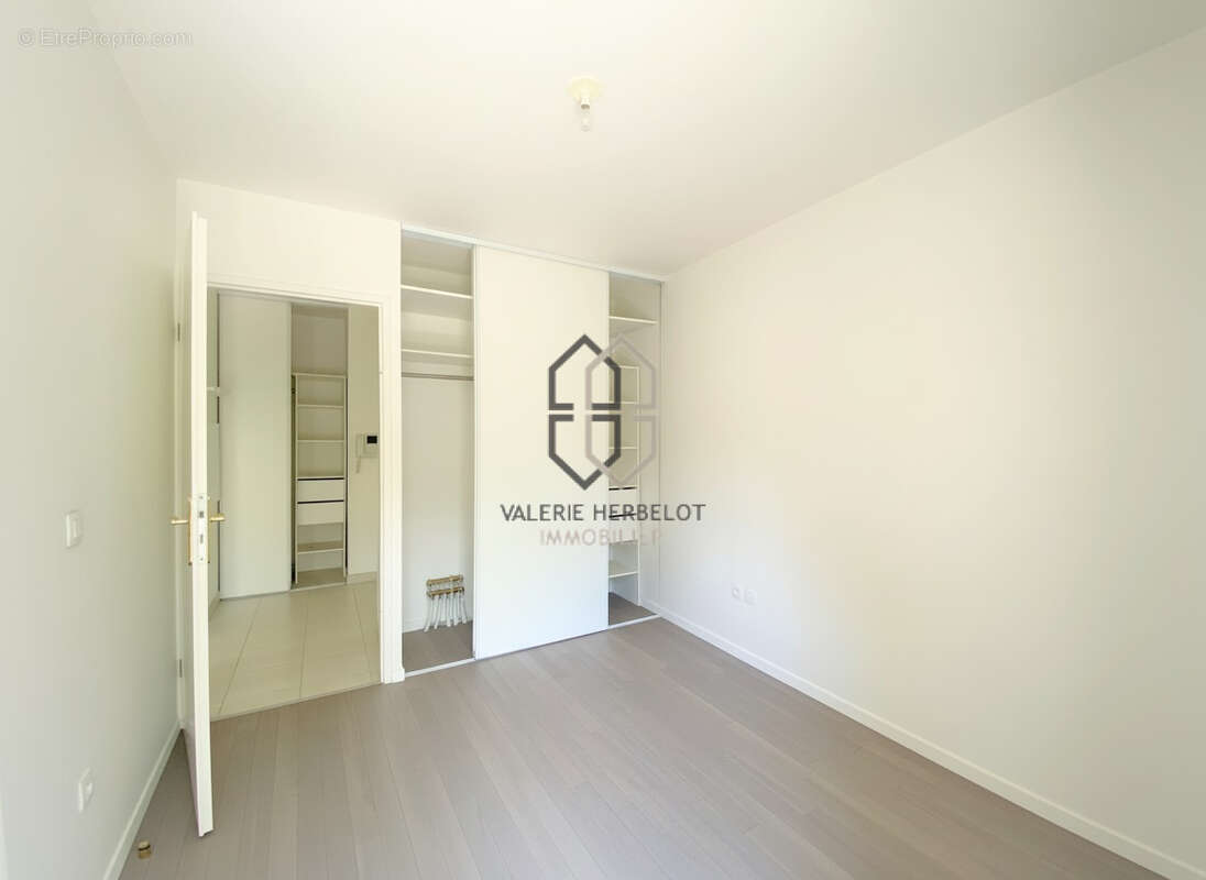 Appartement à SUCY-EN-BRIE