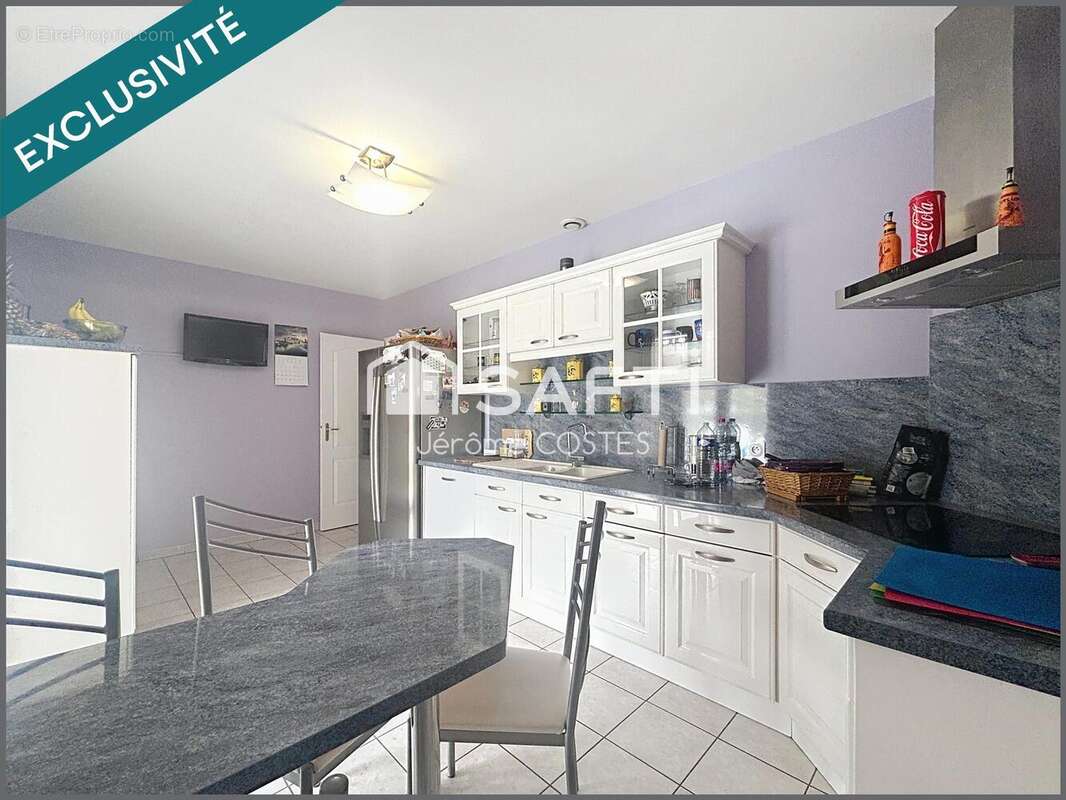 Photo 5 - Maison à BRUGUIERES