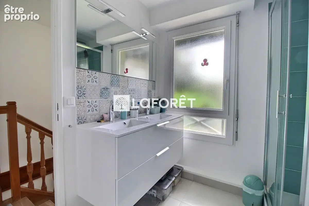 Appartement en duplex Rueil Malmaison 5 pièces 99 m2 - photo 14