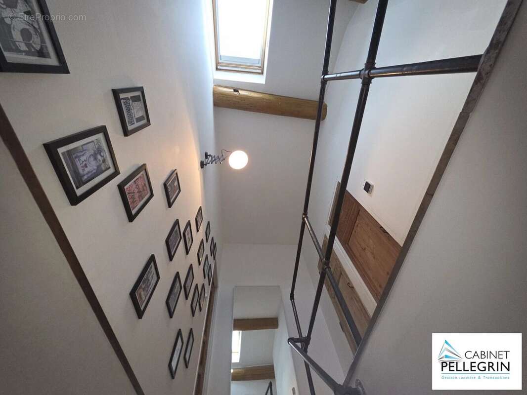 Maison à MARSEILLE-9E