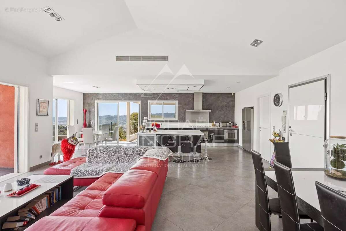Maison à NICE