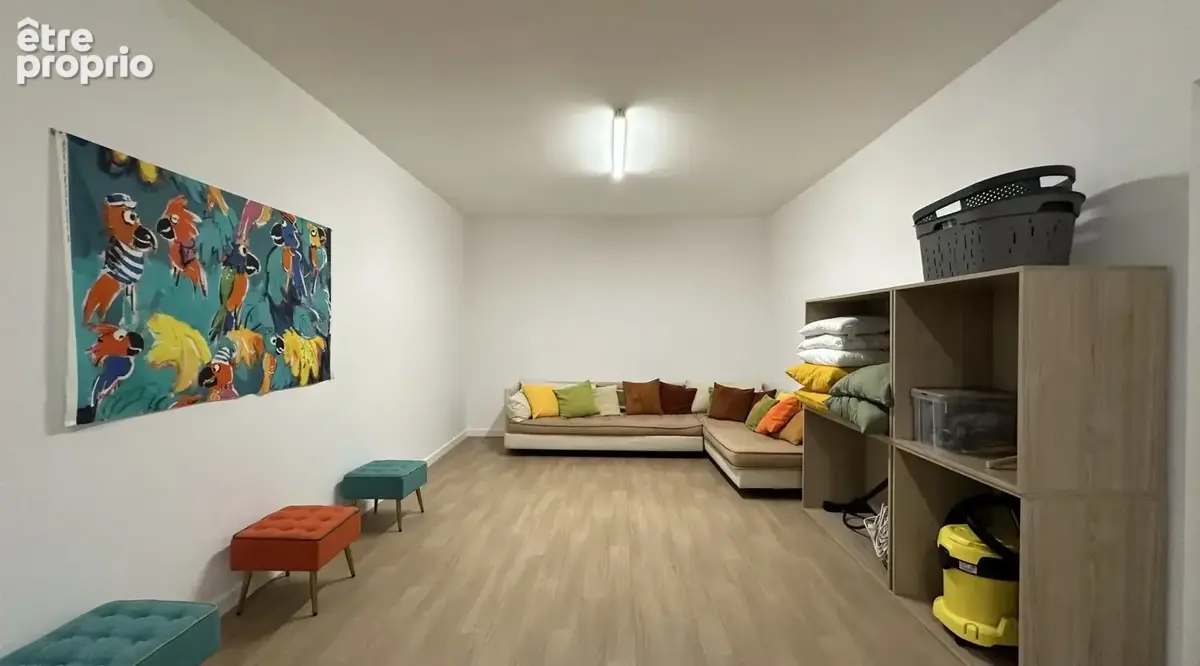 Propriété de caractère  645 m²  parc de 2 722 m²  fort potentiel - photo 31