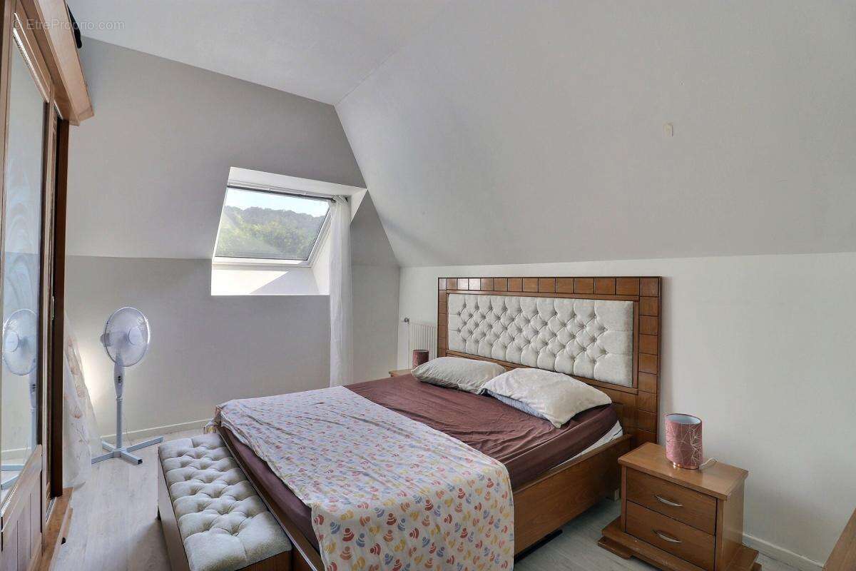 Appartement à AUBERGENVILLE