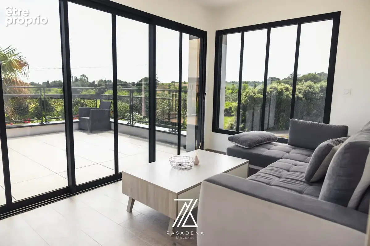 Vente Villa d'exception aux prestations haut de gamme Montpellier Mauguio - photo 11