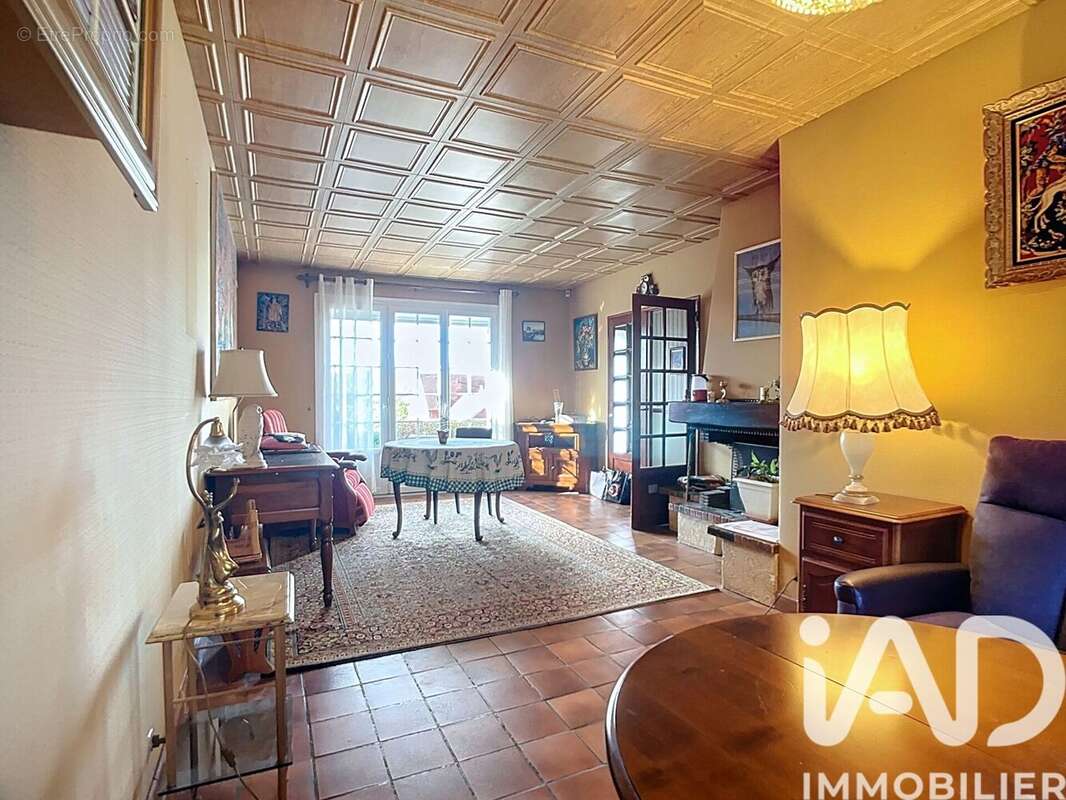 Photo 9 - Maison à CHAUMES-EN-BRIE