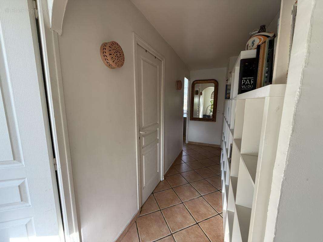 Maison à MARSEILLE-10E