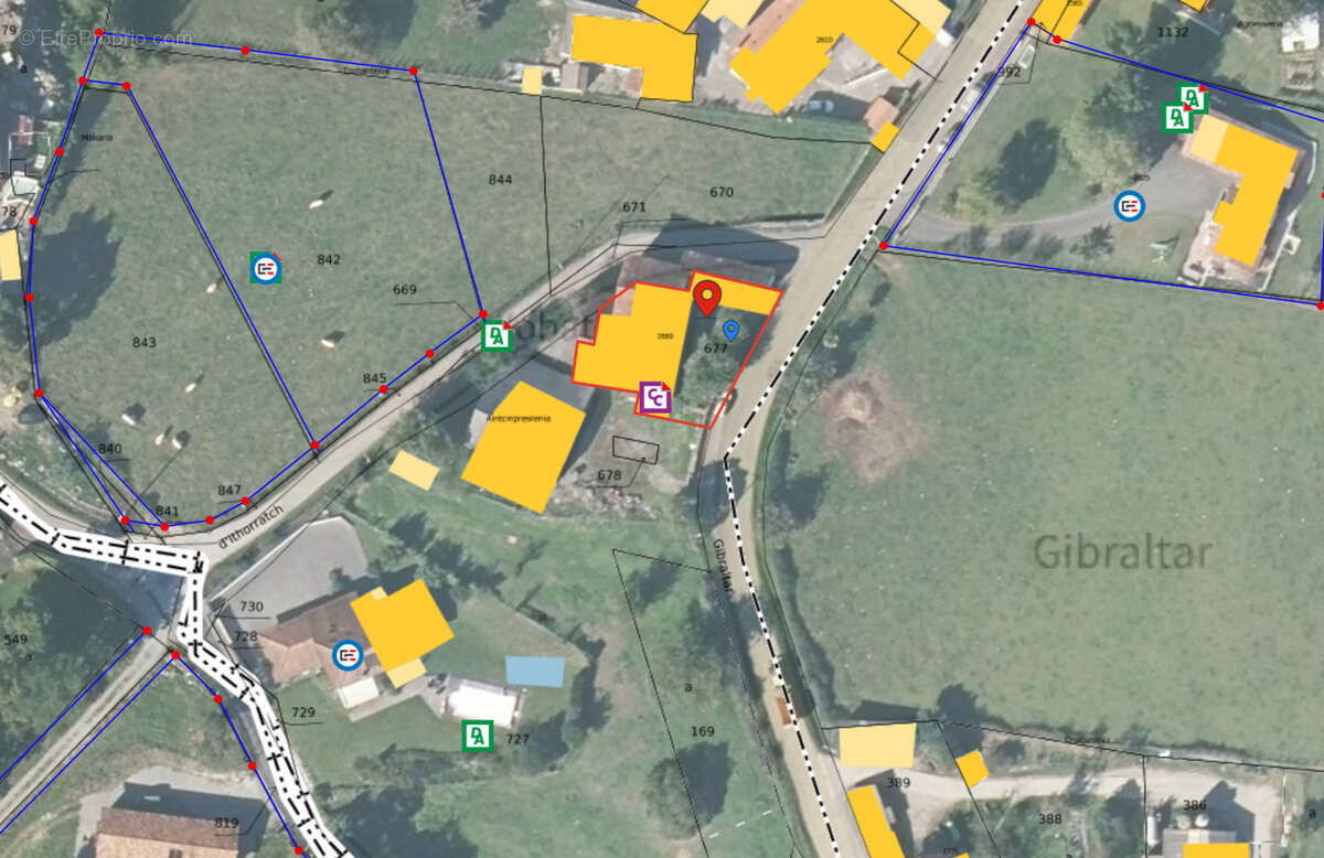 Photo 7 - Maison à SAINT-PALAIS