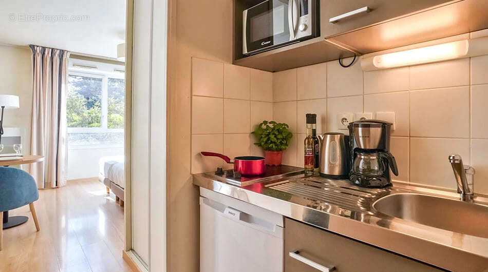 Appartement à VITRY-SUR-SEINE