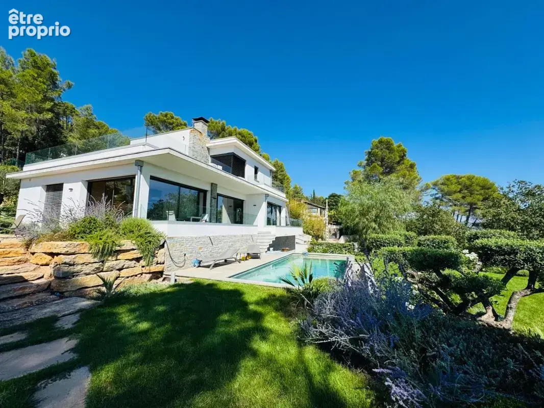 Photo Maison à La Motte au prix de 1 575 000€