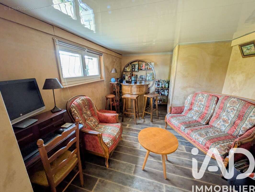 Photo 6 - Maison à SAINT-THIBAULT-DES-VIGNES