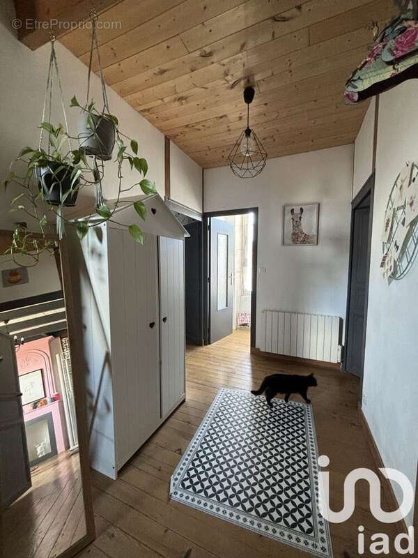 Photo 9 - Maison à COGNAC