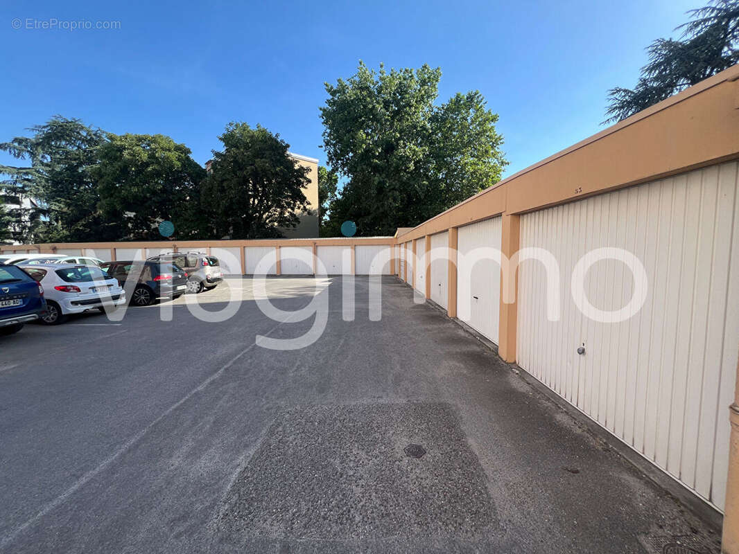 Appartement, 69110 Sainte Foy Les Lyon, 4 pièces, 81 m² - photo 9