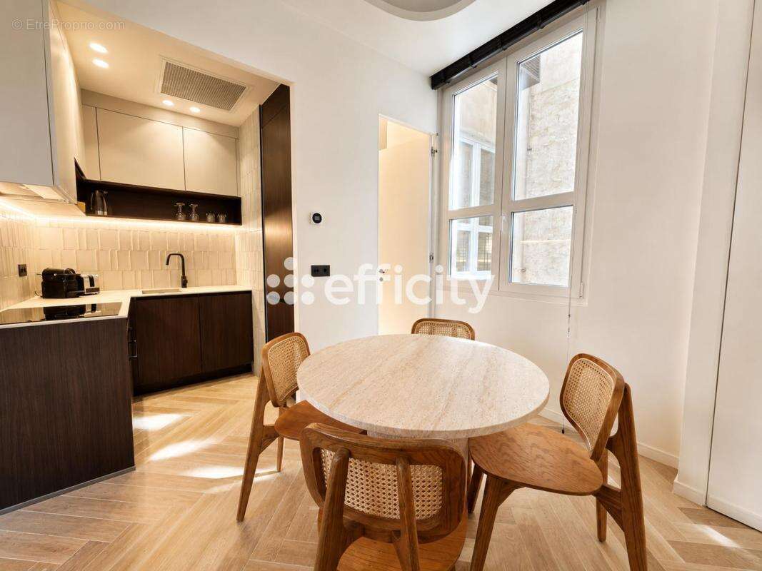 Appartement - photo 4
