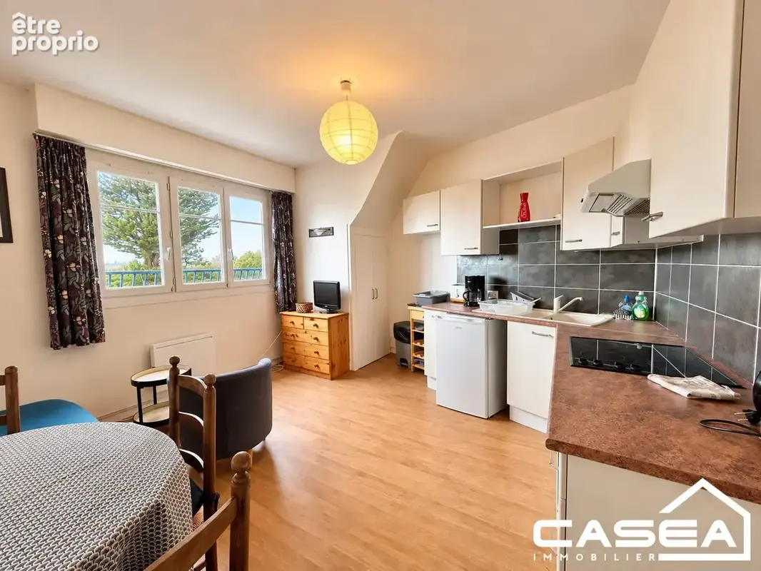 Appartement 2 pièces 34 m² à vendre à Benodet (29950) - photo 2