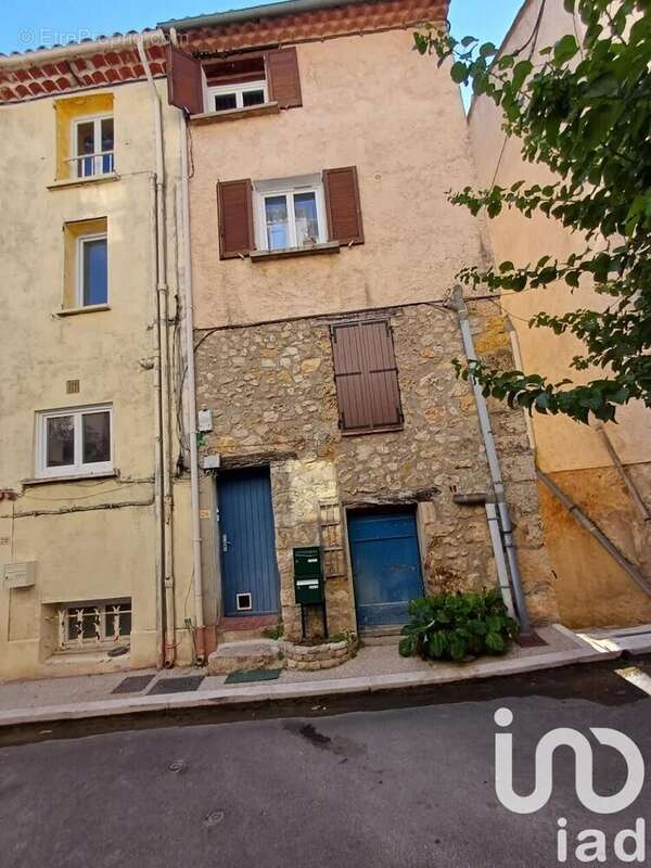 Appartement 48 m² à Bargemon  - photo 4