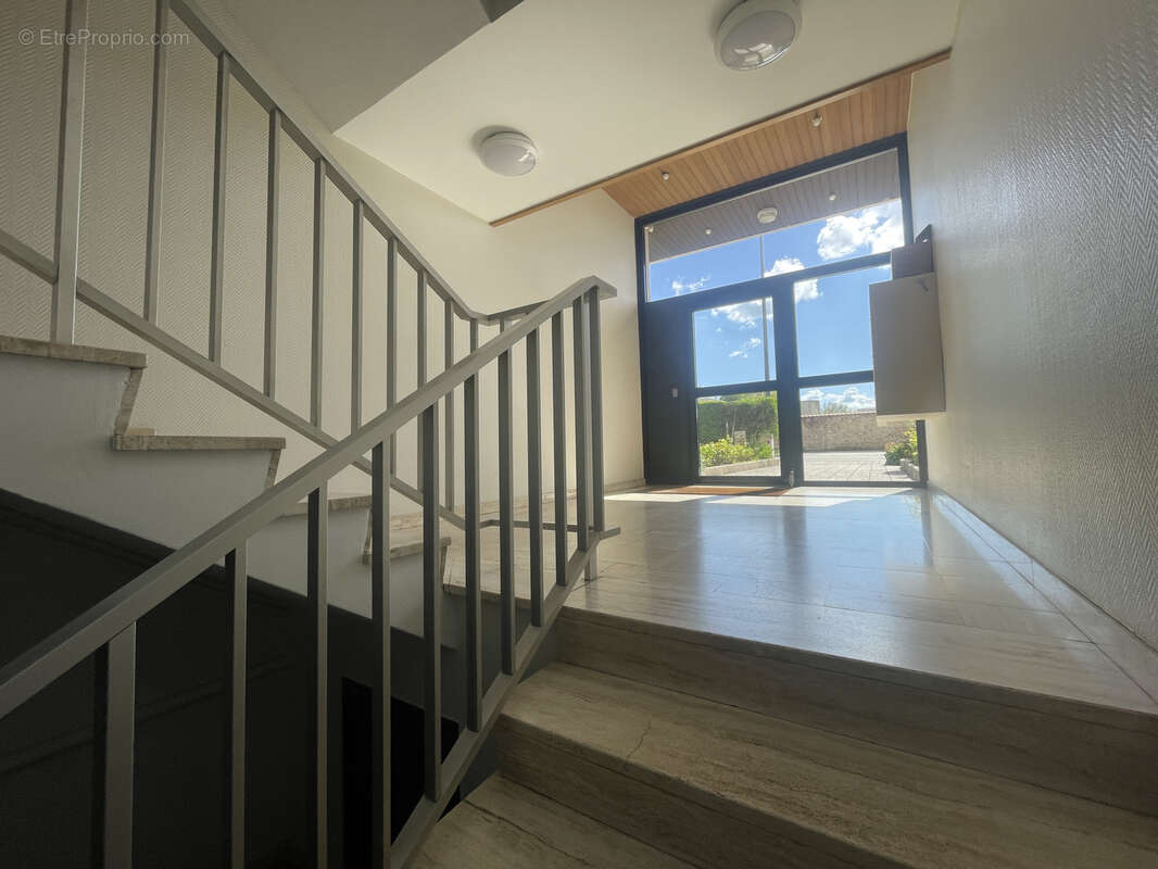 Appartement à VANDOEUVRE-LES-NANCY