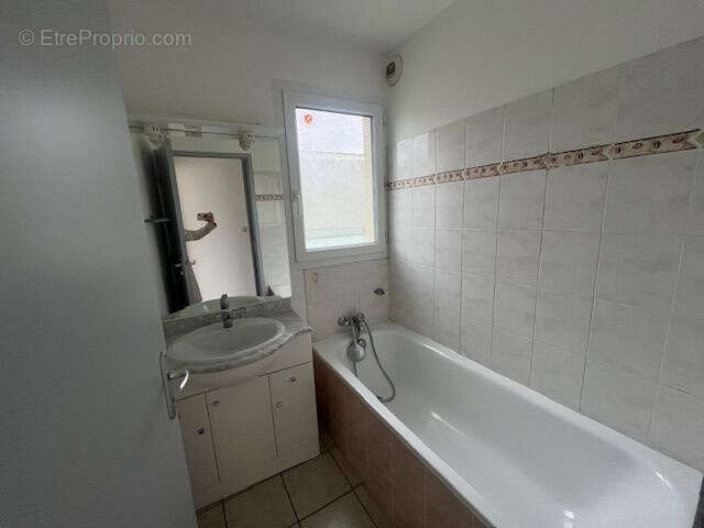Appartement à MARSEILLAN