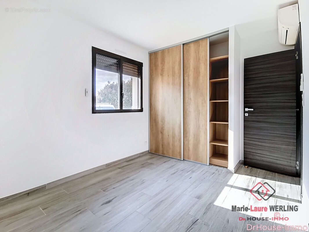 Appartement à PIETROSELLA