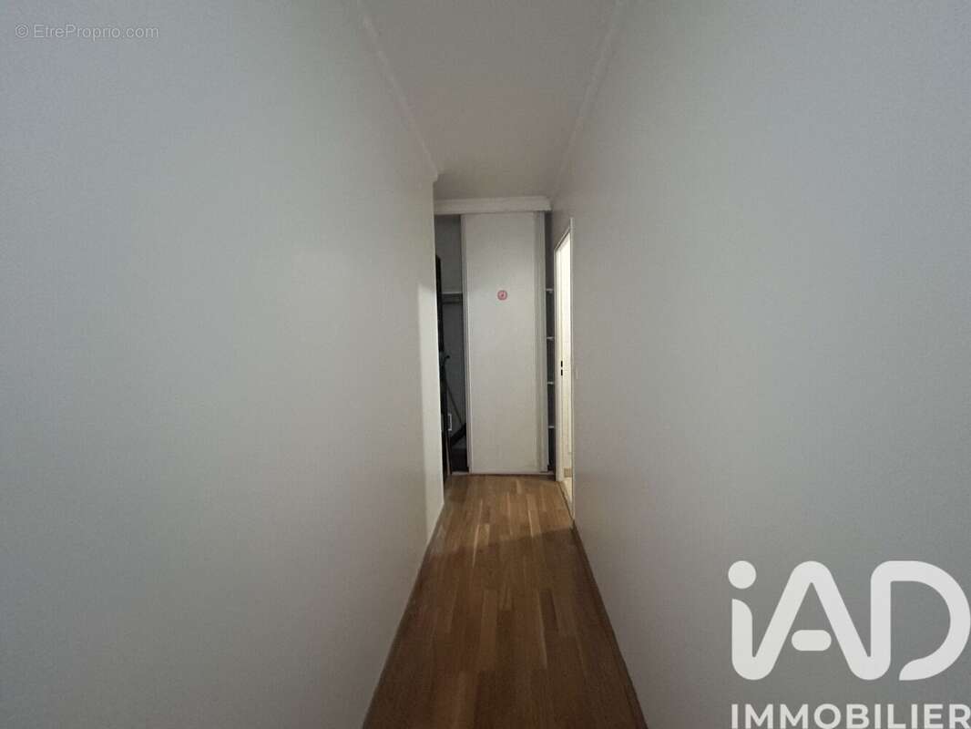 Photo 6 - Appartement à PANTIN