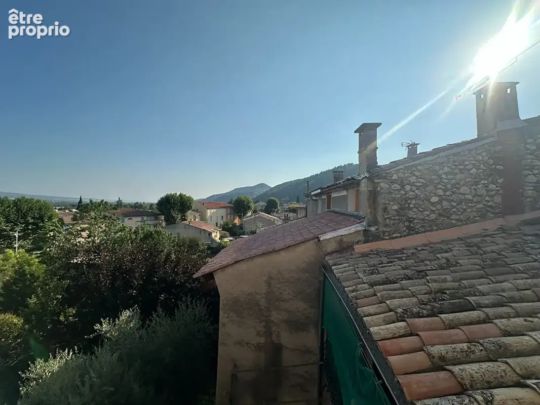 Maison 42m² à peyruis - photo 5