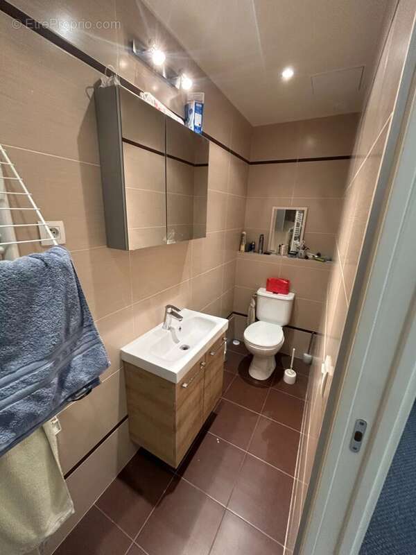 Appartement à NOGENT-SUR-MARNE